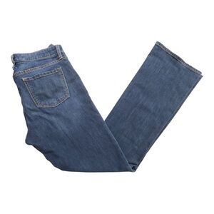 GAP bootcut denim jeans dark wash Women’s size 8/29 | j